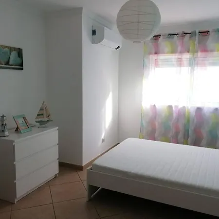 Apartment Casa Good Vibes *