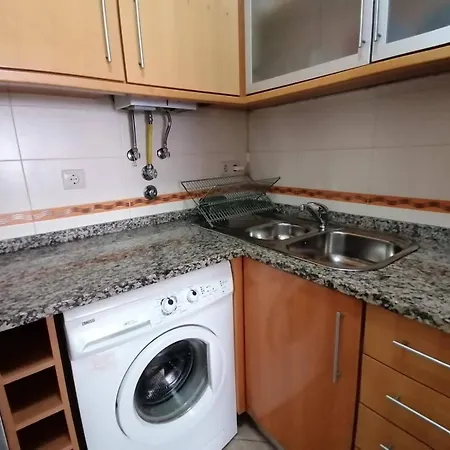 Casa Good Vibes Apartment Monte Gordo