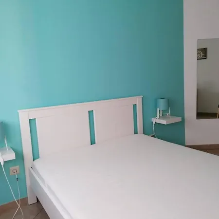 Apartment Casa Good Vibes