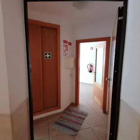 Casa Good Vibes Apartment *