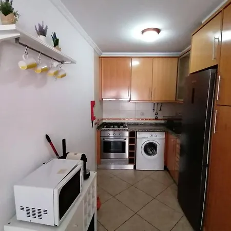 Casa Good Vibes Apartment