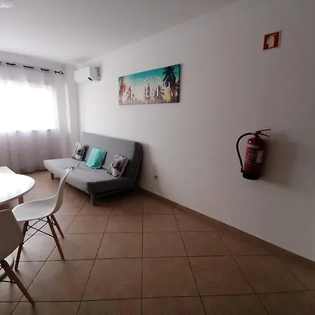 Apartment Casa Good Vibes Monte Gordo